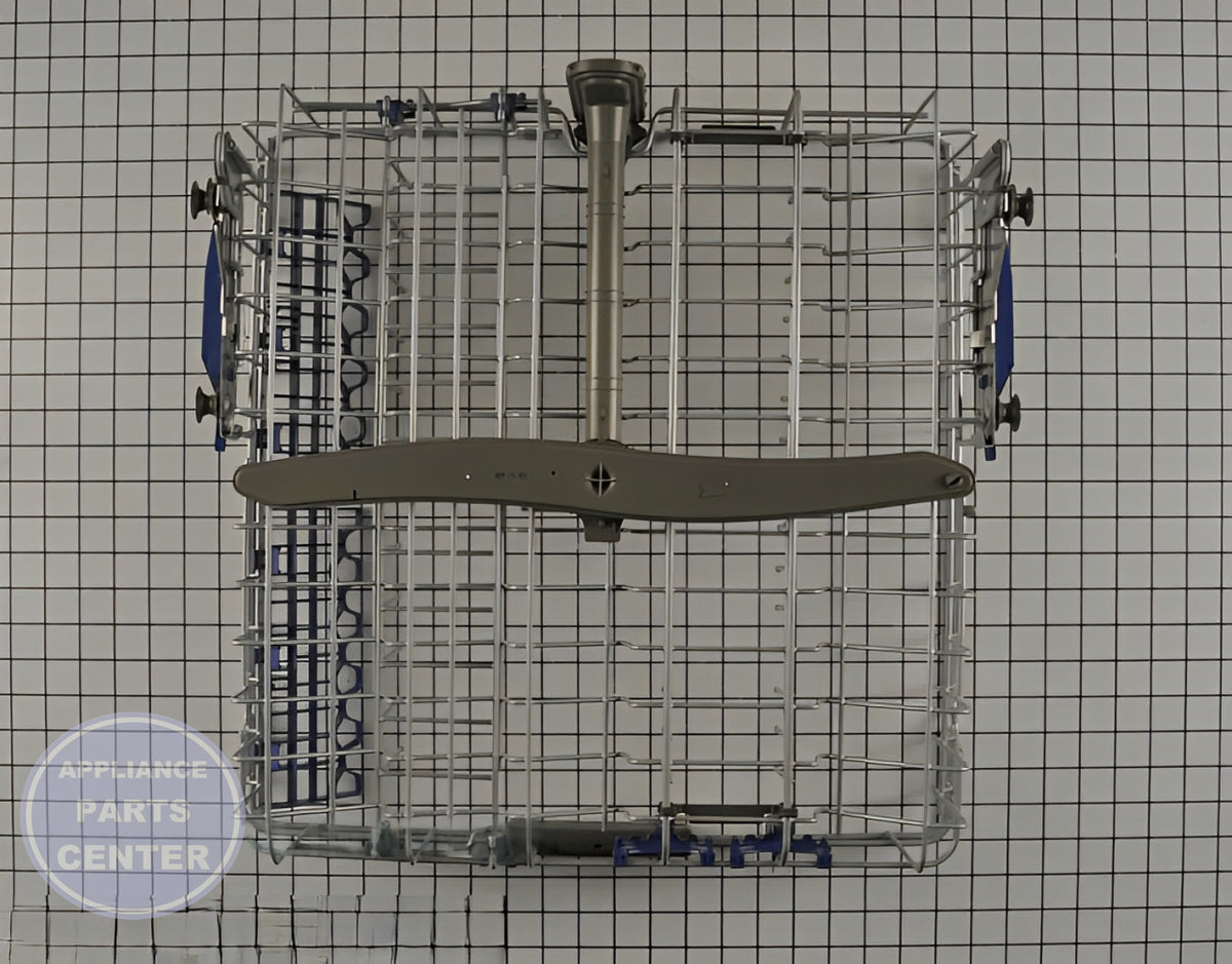 LG RACK ASSEMBLY AHB32983760 - Detailed view of compatible technical specifications