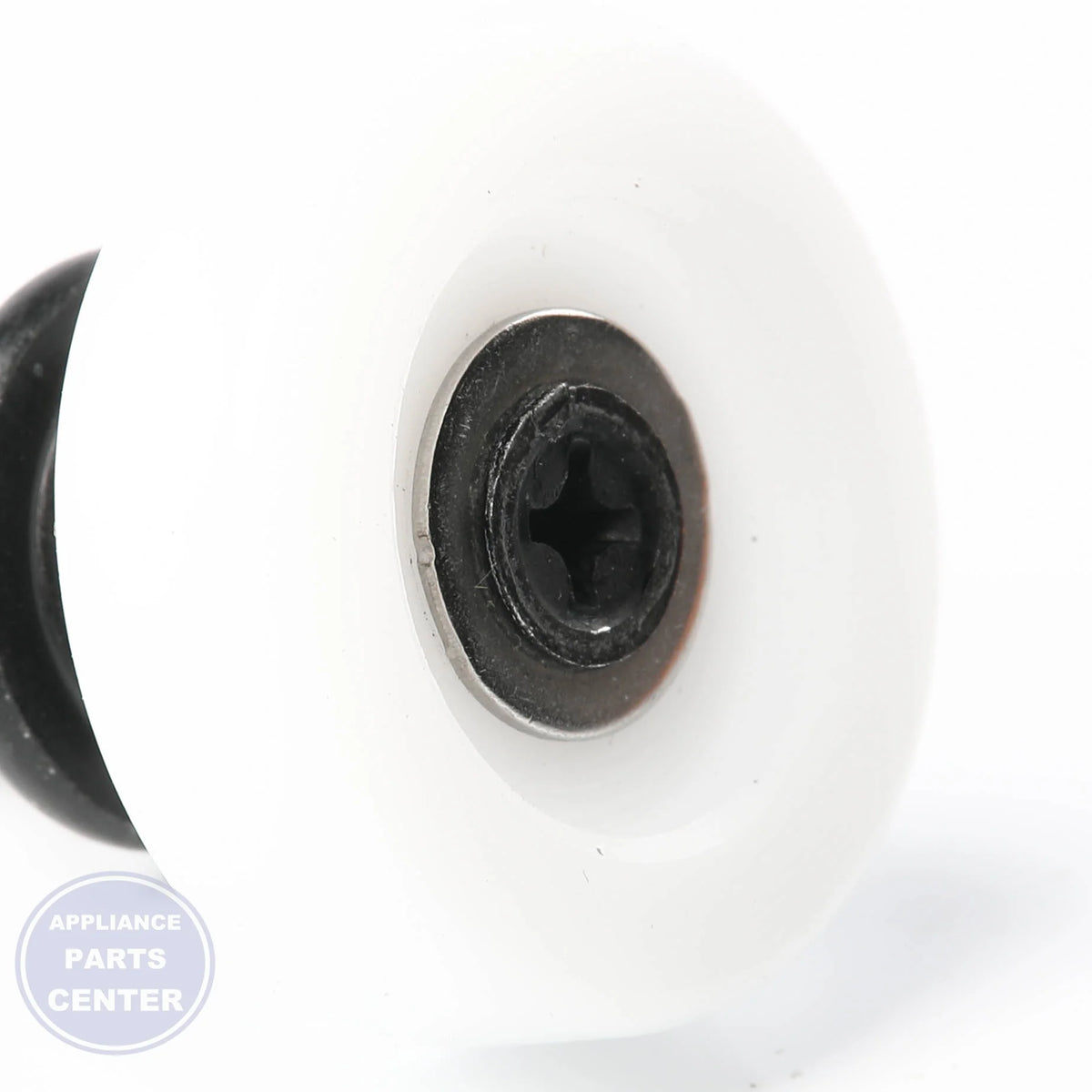 ROLLER ASSEMBLY AHJ35783201 - Detailed view of durability and reliability features