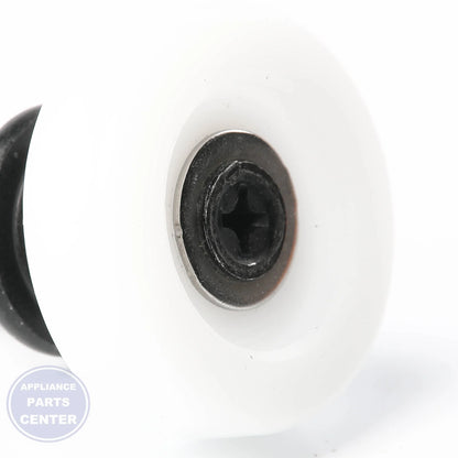 ROLLER ASSEMBLY AHJ35783201 - Detailed view of durability and reliability features