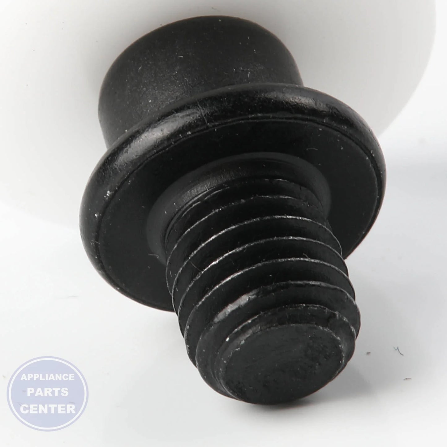 L-G ROLLER ASSEMBLY AHJ35783201 - Installation in L-G model showcasing key mounting points
