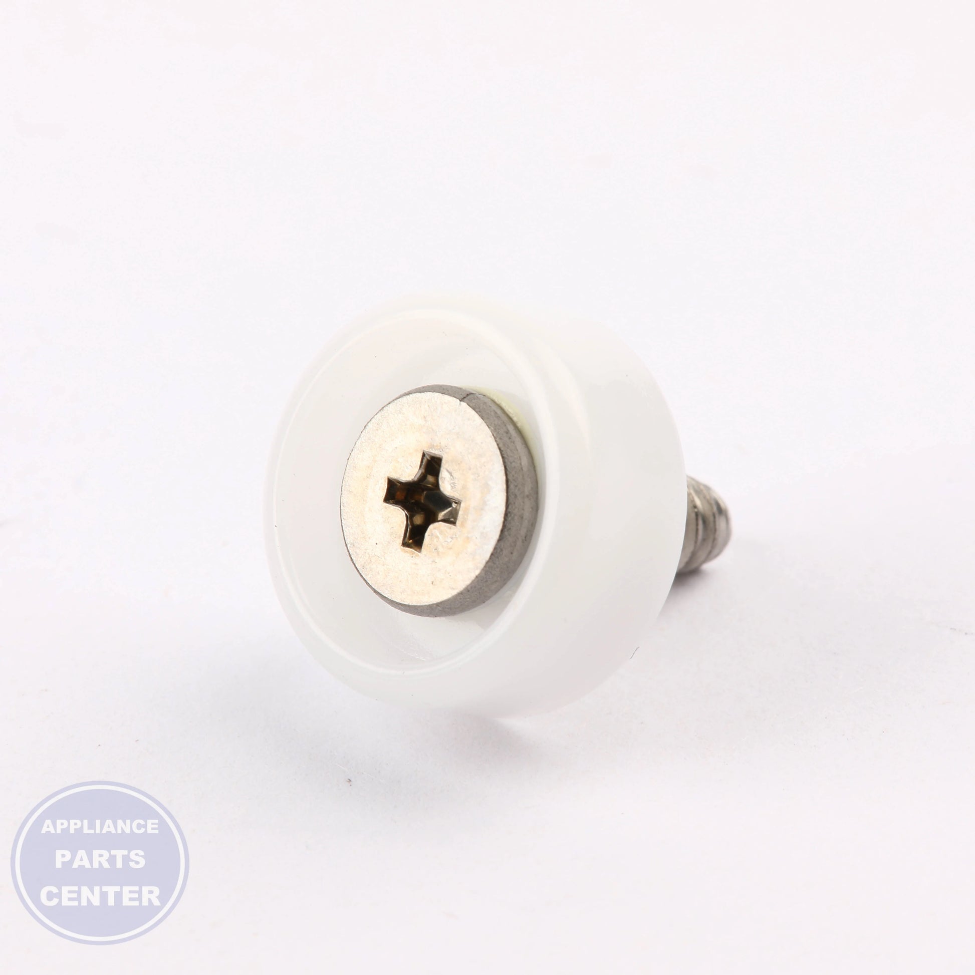 ROLLER ASSEMBLY AHJ71691001 - Detailed view of durable construction