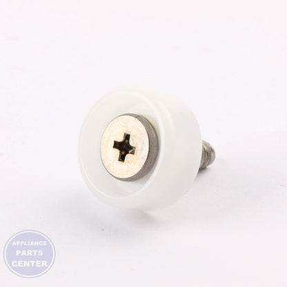 ROLLER ASSEMBLY AHJ71691001 - Detailed view of durable construction