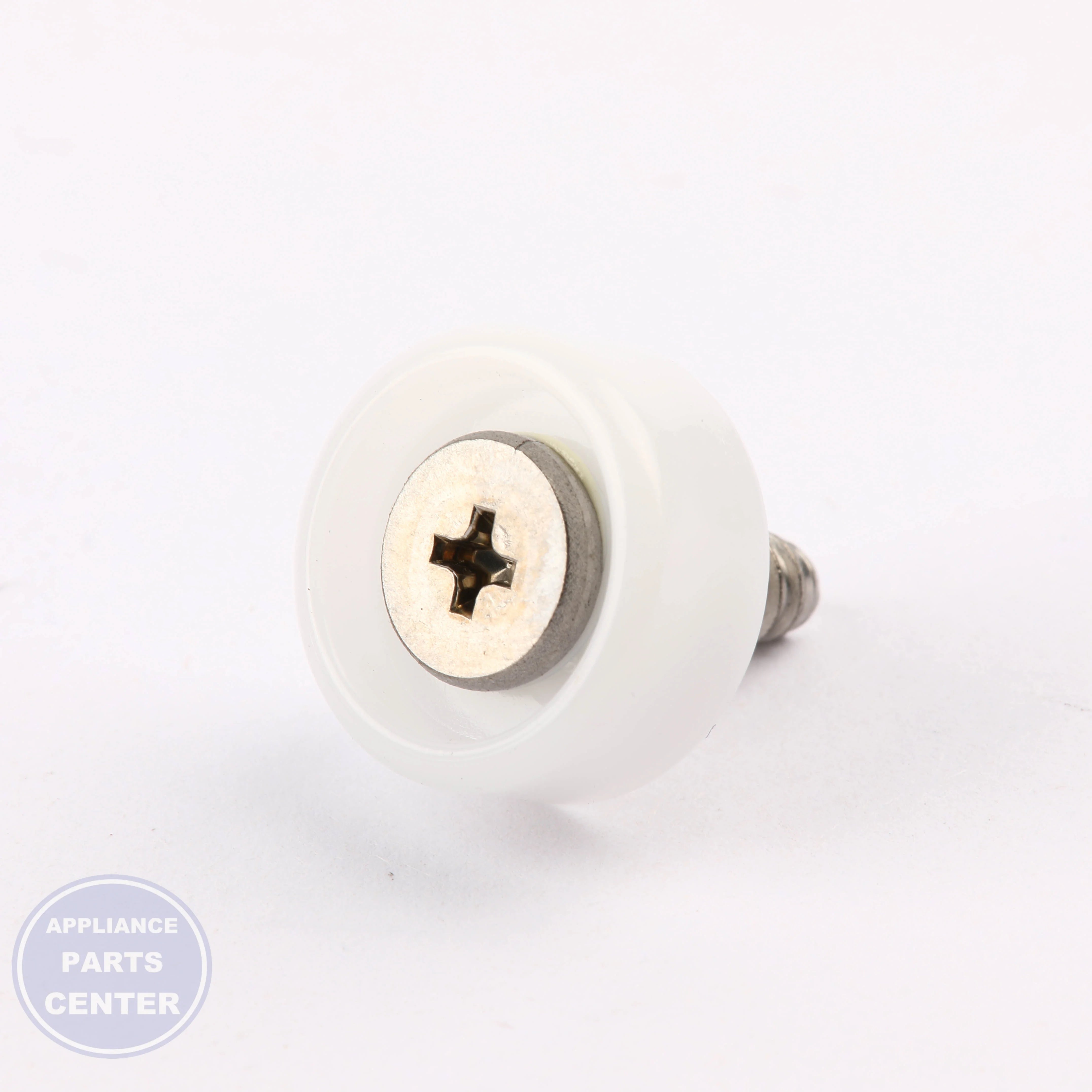 ROLLER ASSEMBLY AHJ71691001 - Detailed view of durable construction