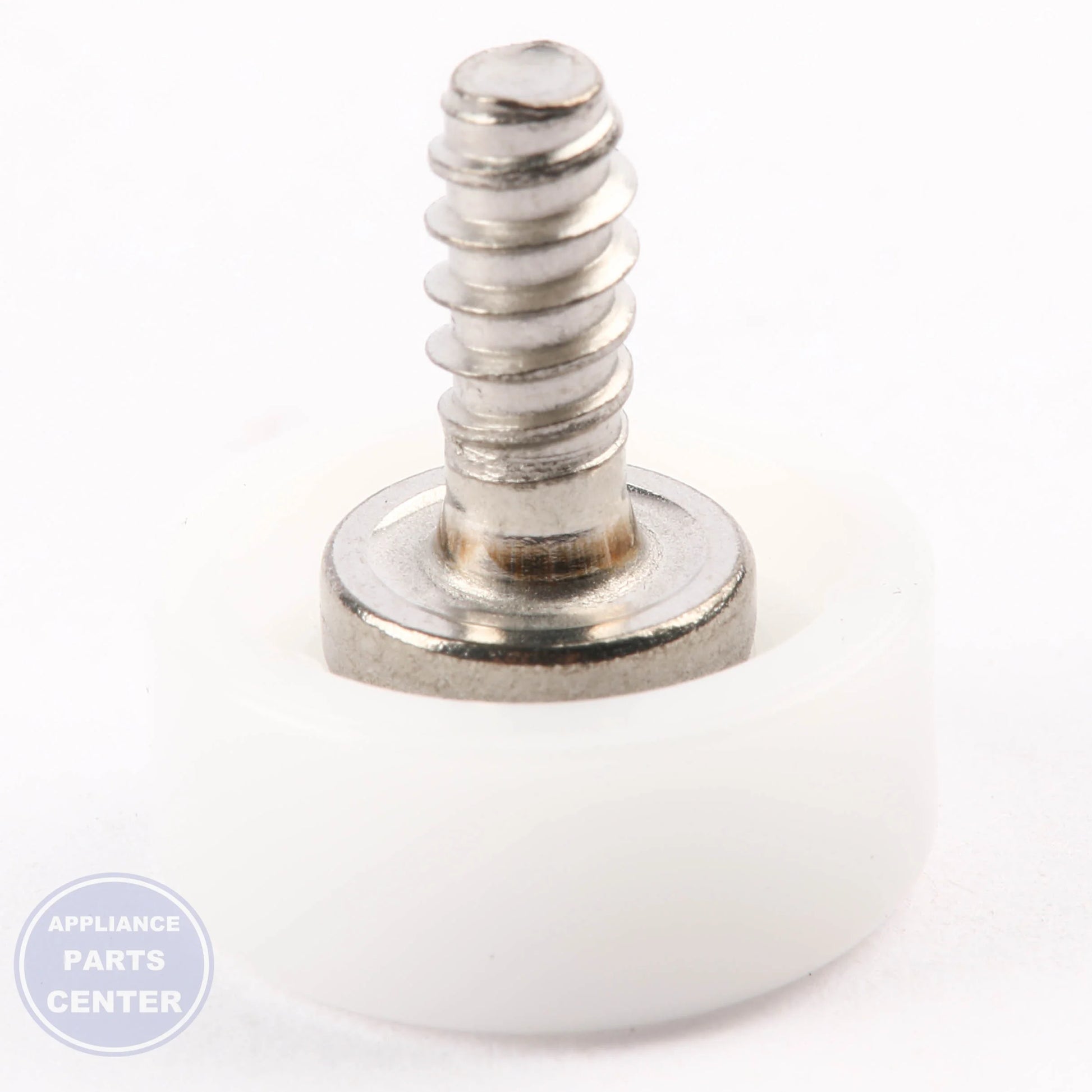 LG ROLLER ASSEMBLY AHJ71691001 - Installation in AHJ71691005 showing easy mounting points