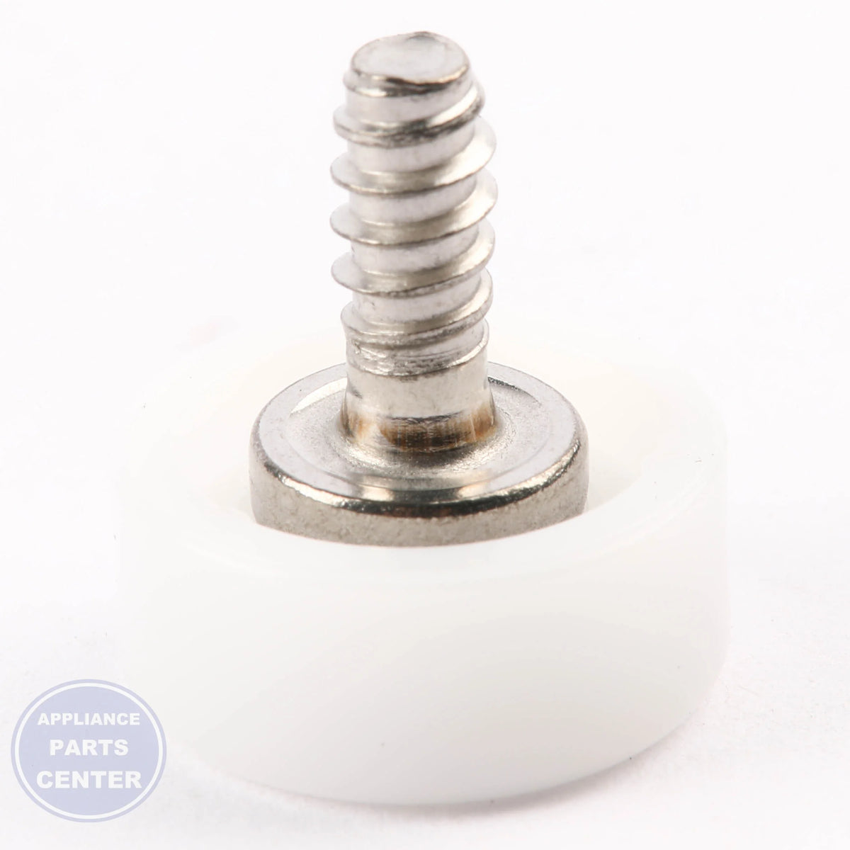 LG ROLLER ASSEMBLY AHJ71691001 - Installation in AHJ71691005 showing easy mounting points