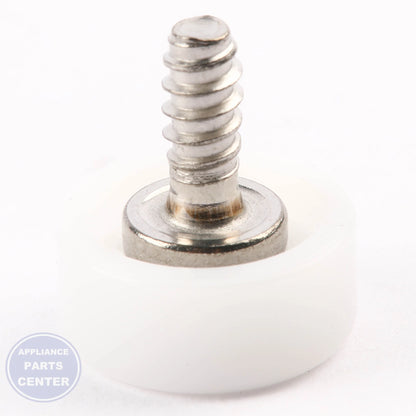 LG ROLLER ASSEMBLY AHJ71691001 - Installation in AHJ71691005 showing easy mounting points