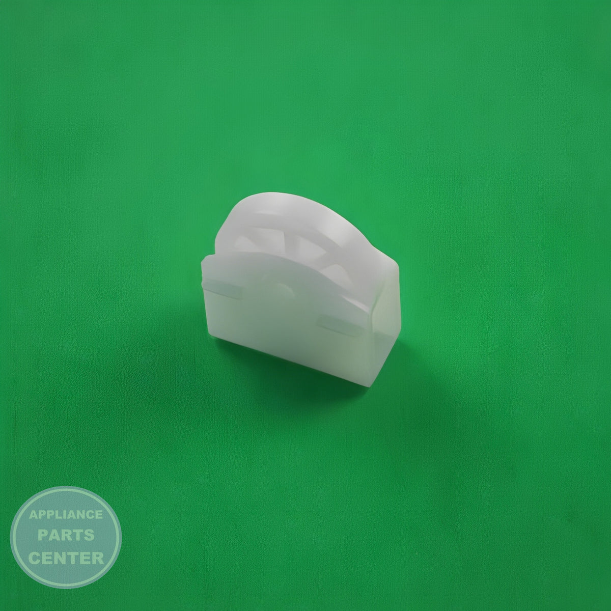 LG Refrigerator Roller Assembly AHJ72909101 - Main view showing smooth movement for specific LG models