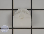 Kenmore Roller AHJ73150001 - Main view showing smooth shelf movement for Kenmore Elite models
