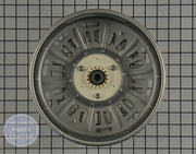 LG ROTOR ASSEMBLY AHL72914404 - Main view showing motor efficiency for LG Washing Machines