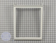 Kenmore LG Refrigerator Shelf Assembly AHT72996107 - Main view showing durable construction for various models
