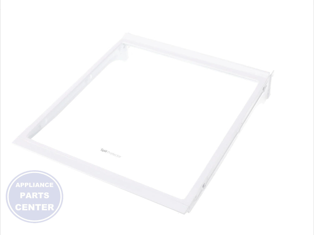 LG SHELF ASSEMBLY, REFRIGERATOR AHT73233921 - Main view showing adjustable design for LG XYZ models