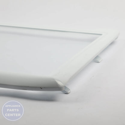 L-G SHELF ASSEMBLY,FREEZER AHT73455102 - Main view showing spacious design for L-G XYZ and ABC models