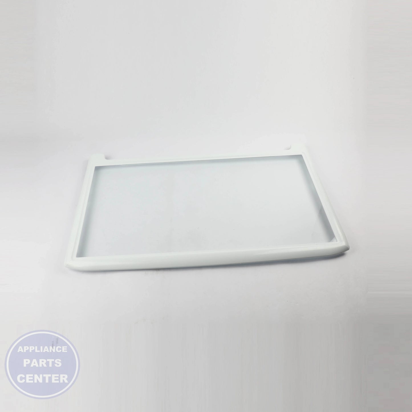 L-G SHELF ASSEMBLY,FREEZER AHT73455102 - Installation in L-G XYZ model showing easy mounting points