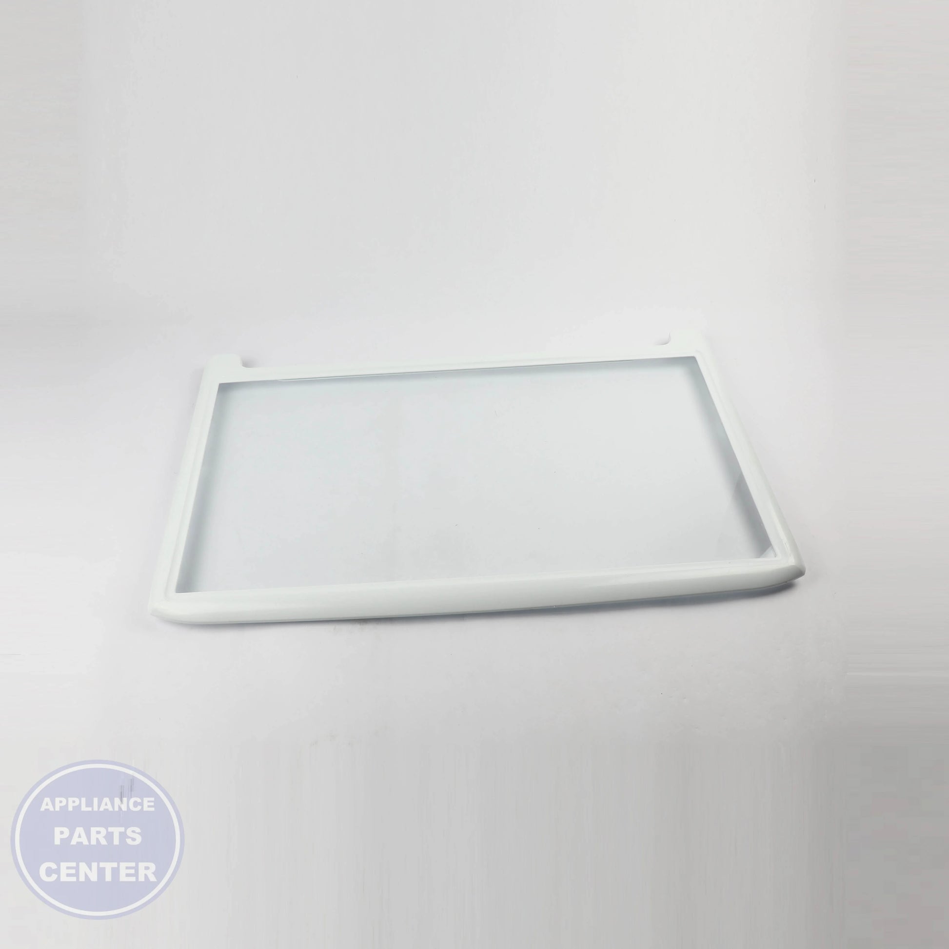 L-G SHELF ASSEMBLY,FREEZER AHT73455102 - Installation in L-G XYZ model showing easy mounting points