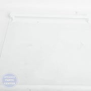 L-G SHELF ASSEMBLY,REFRIGERATOR AHT73493833 - Main view showing adjustable design for various L-G refrigerator models