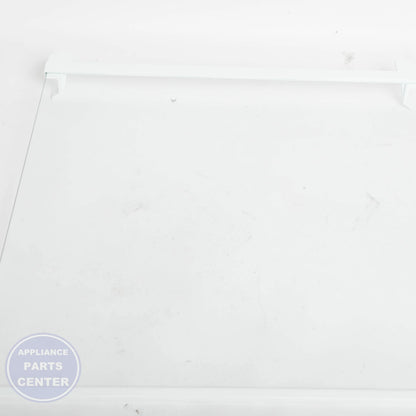 L-G SHELF ASSEMBLY,REFRIGERATOR AHT73493833 - Main view showing adjustable design for various L-G refrigerator models