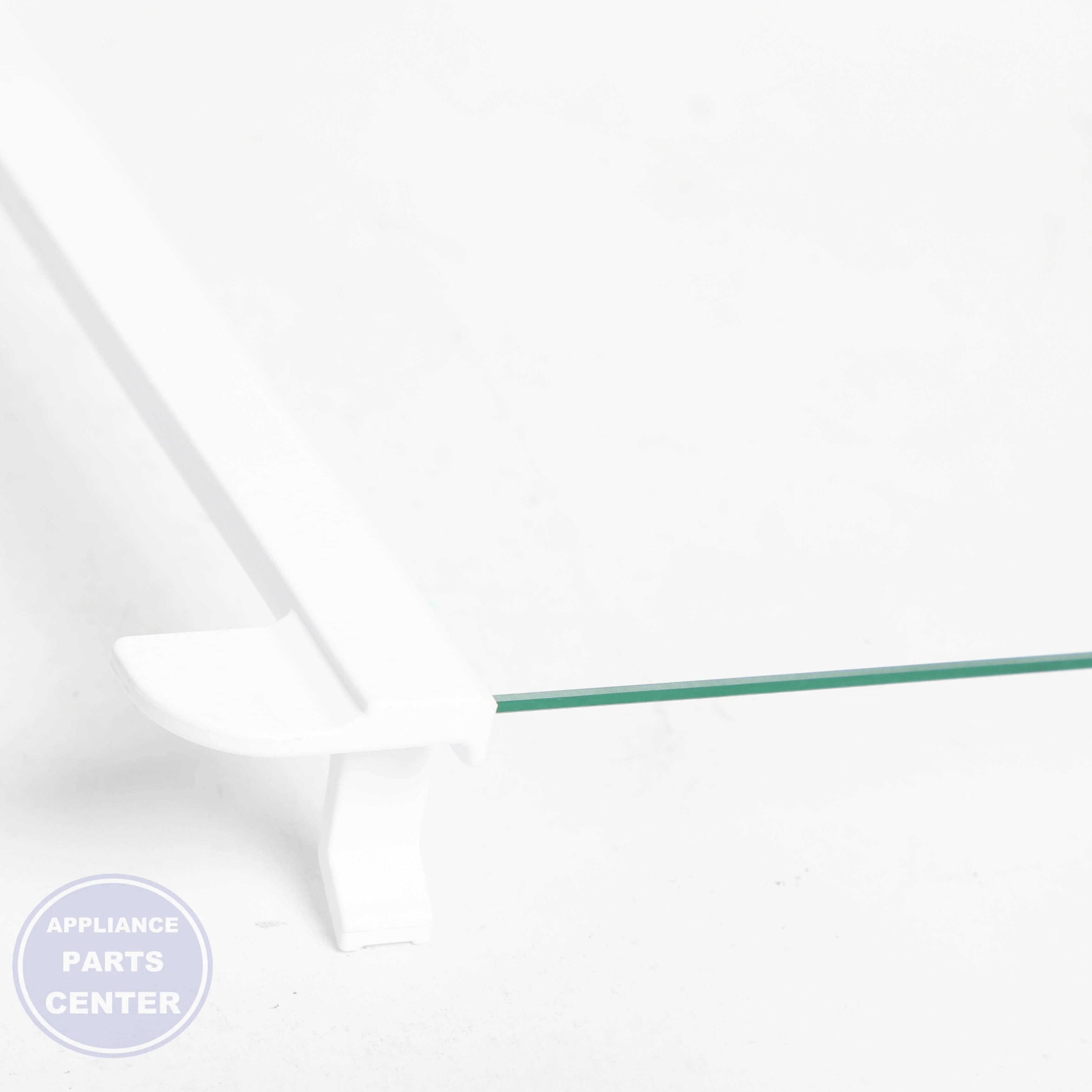 L-G SHELF ASSEMBLY,REFRIGERATOR AHT73493833 - Installation in L-G model showcasing easy mounting points