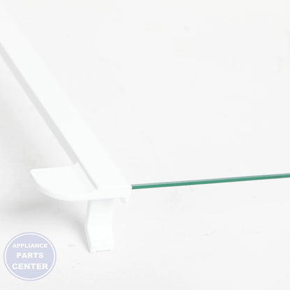 L-G SHELF ASSEMBLY,REFRIGERATOR AHT73493833 - Installation in L-G model showcasing easy mounting points