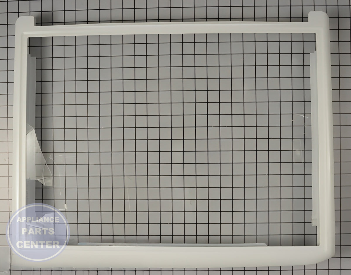 Kenmore LG Shelf Assembly AHT73514201 - Main view showing sturdy design for Kenmore Elite models