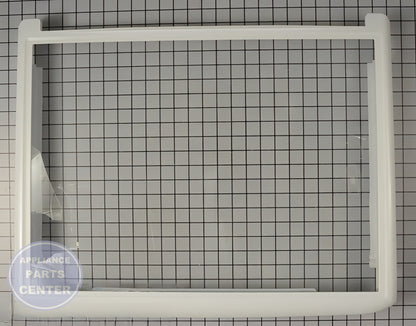 Kenmore LG Shelf Assembly AHT73514201 - Main view showing sturdy design for Kenmore Elite models