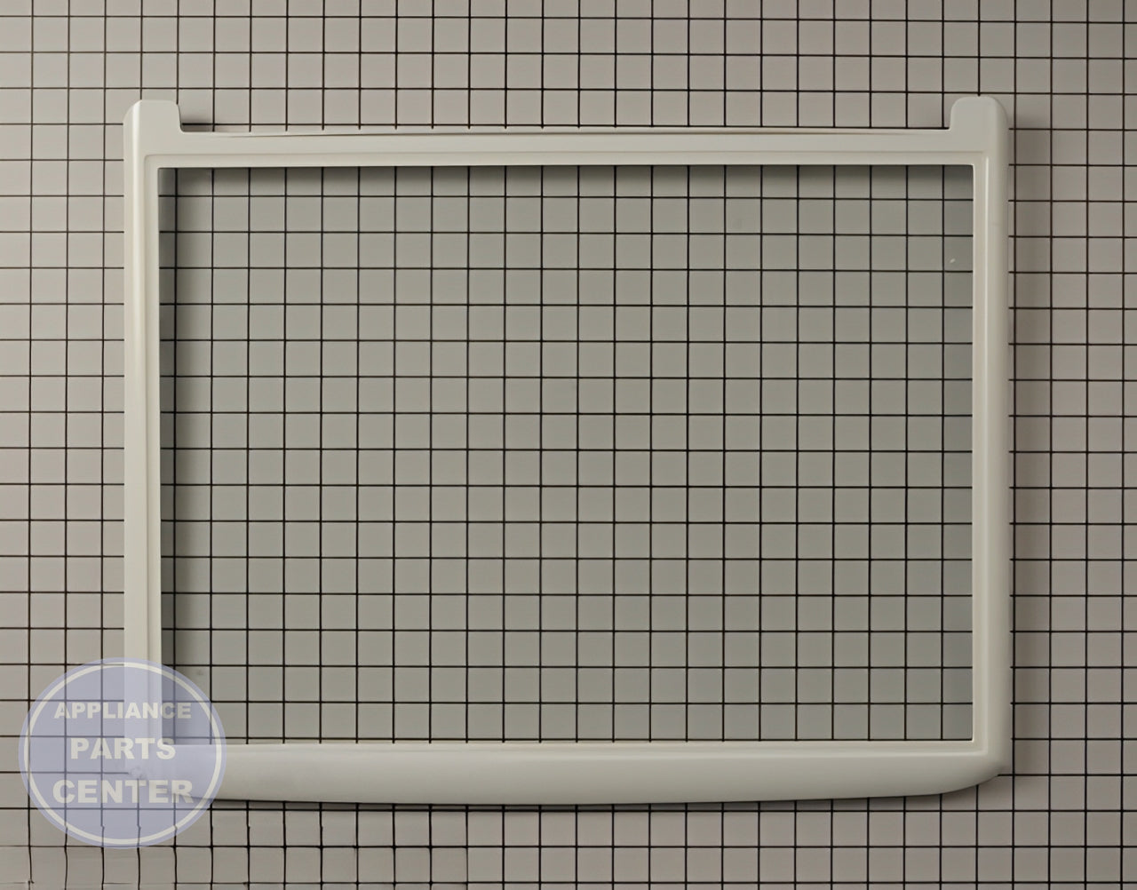LG REFRIGERATOR SHELF ASSEMBLY AHT73514301 - Main view showing ample storage for LGE Refrigerator