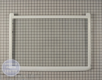 LG REFRIGERATOR SHELF ASSEMBLY AHT73514302 - Main view showing ample storage for LGE Refrigerators