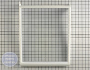 L-G SHELF ASSEMBLY,REFRIGERATOR AHT73554101 - Main view showing sturdy shelf support for specified models