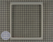 Kenmore LG Shelf Assembly AHT73554102 - Main view showing secure storage for Kenmore LG models