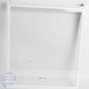 L-G SHELF ASSEMBLY,REFRIGERATOR AHT74574205 - Main view showing adjustable height feature for L-G models