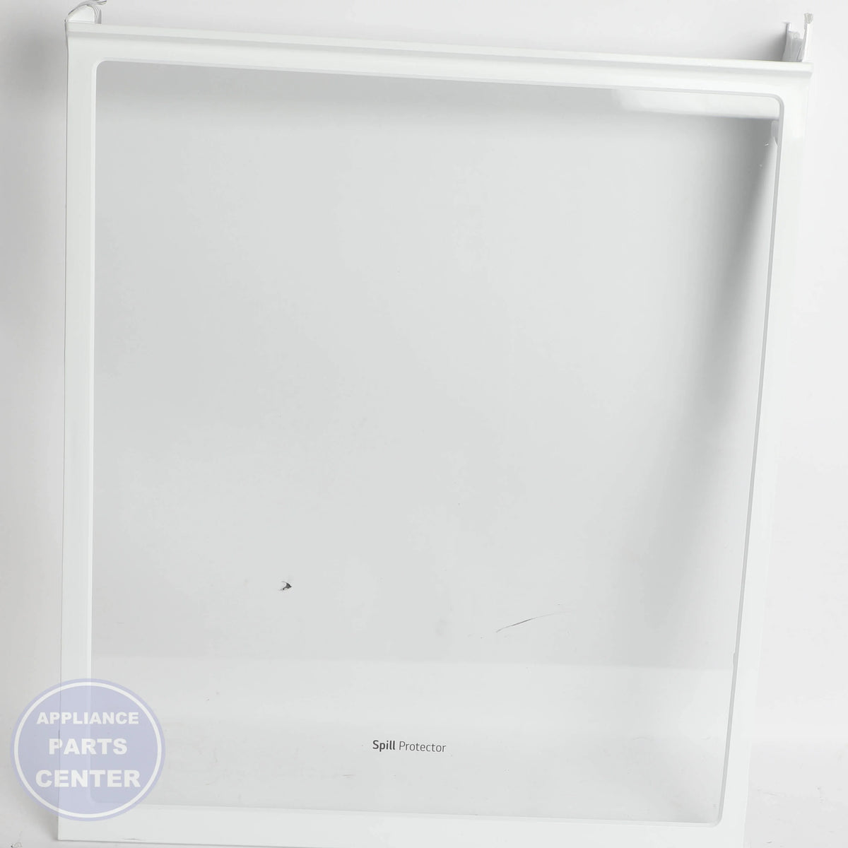 L-G SHELF ASSEMBLY,REFRIGERATOR AHT74574205 - Main view showing adjustable height feature for L-G models
