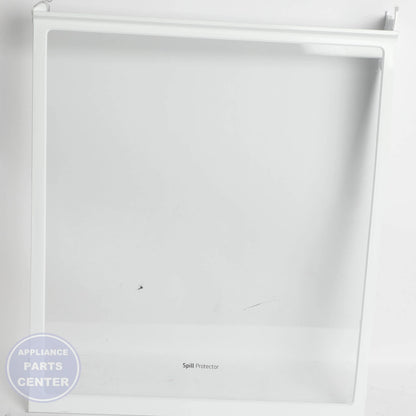 L-G SHELF ASSEMBLY,REFRIGERATOR AHT74574205 - Main view showing adjustable height feature for L-G models