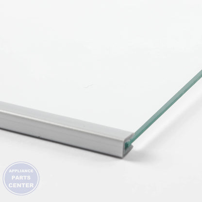 L-G SHELF ASSEMBLY,REFRIGERATOR AHT75335101 - Main view showing sturdy support for L-G models
