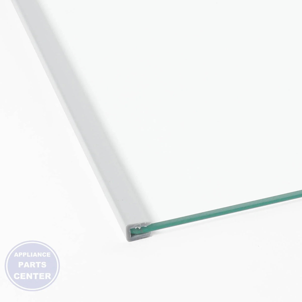 L-G SHELF ASSEMBLY,REFRIGERATOR AHT75335101 - Installation in specific model showcasing key mounting points