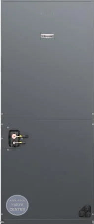 Air Handler Ultra Series Multi Position, Variable Speed, TXV, 208-230V, R-454B AHU-48U3T24 - Main view showing variable-speed blower motor for efficient cooling