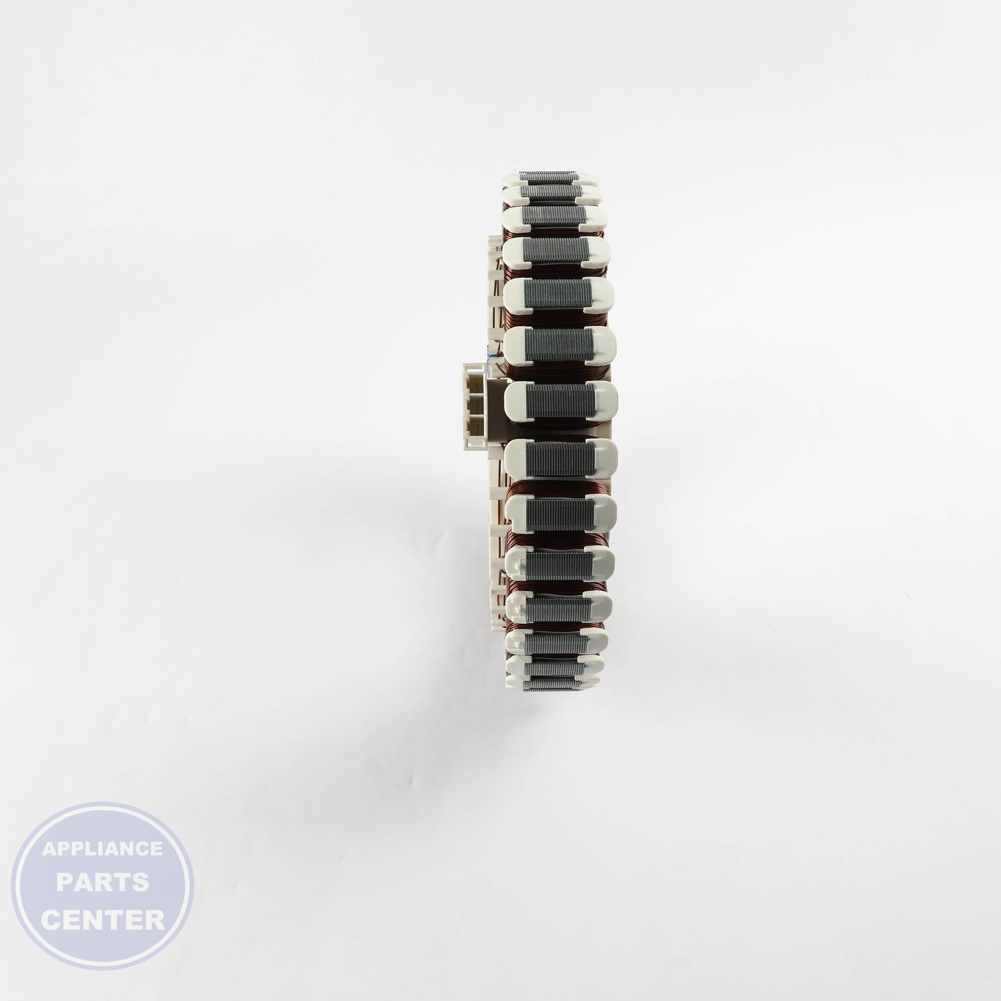 L-G STATOR ASSEMBLY AJB73816033 - Main view showing efficient power distribution for specific models