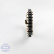 L-G STATOR ASSEMBLY AJB73816033 - Main view showing efficient power distribution for specific models