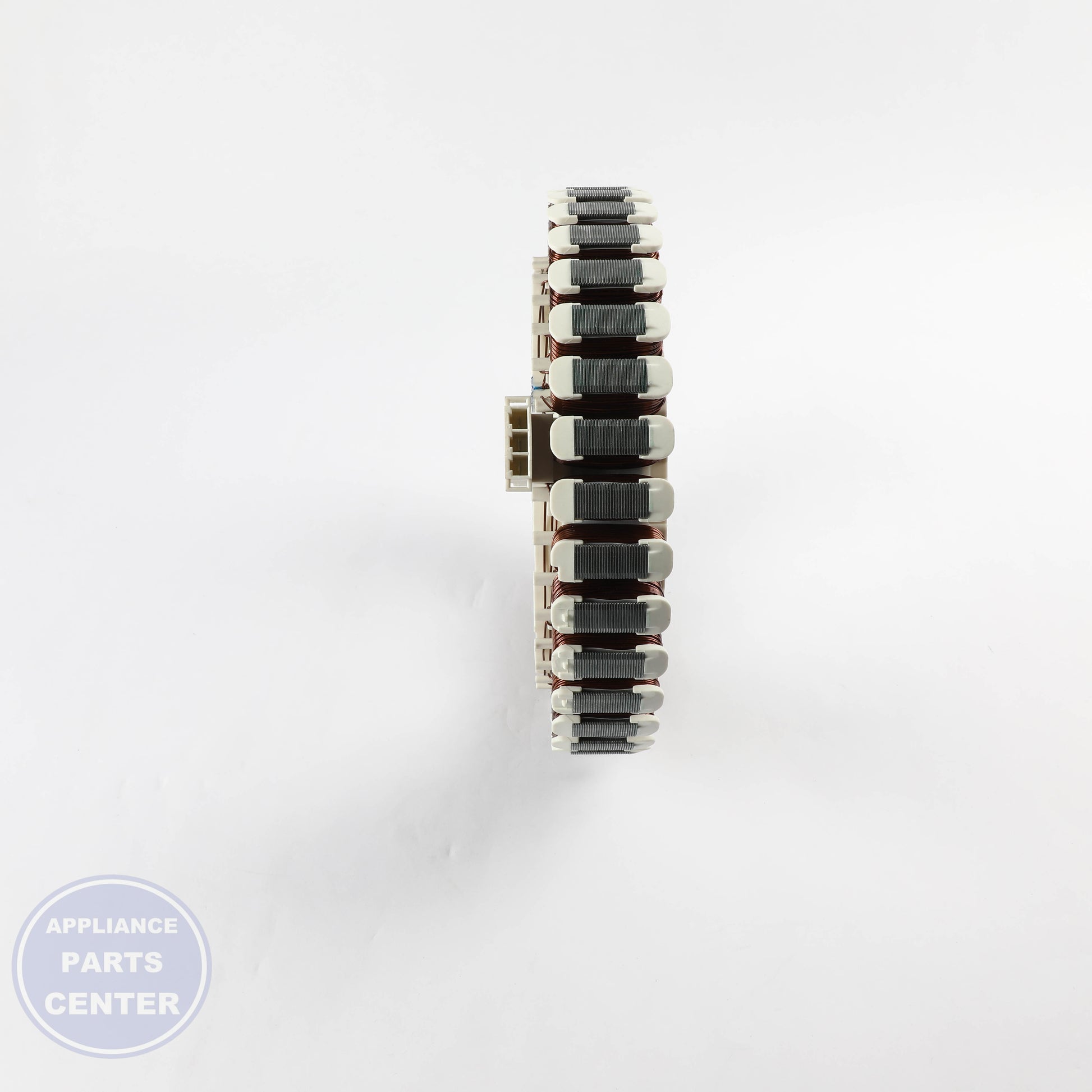 L-G STATOR ASSEMBLY AJB73816033 - Main view showing efficient power distribution for specific models