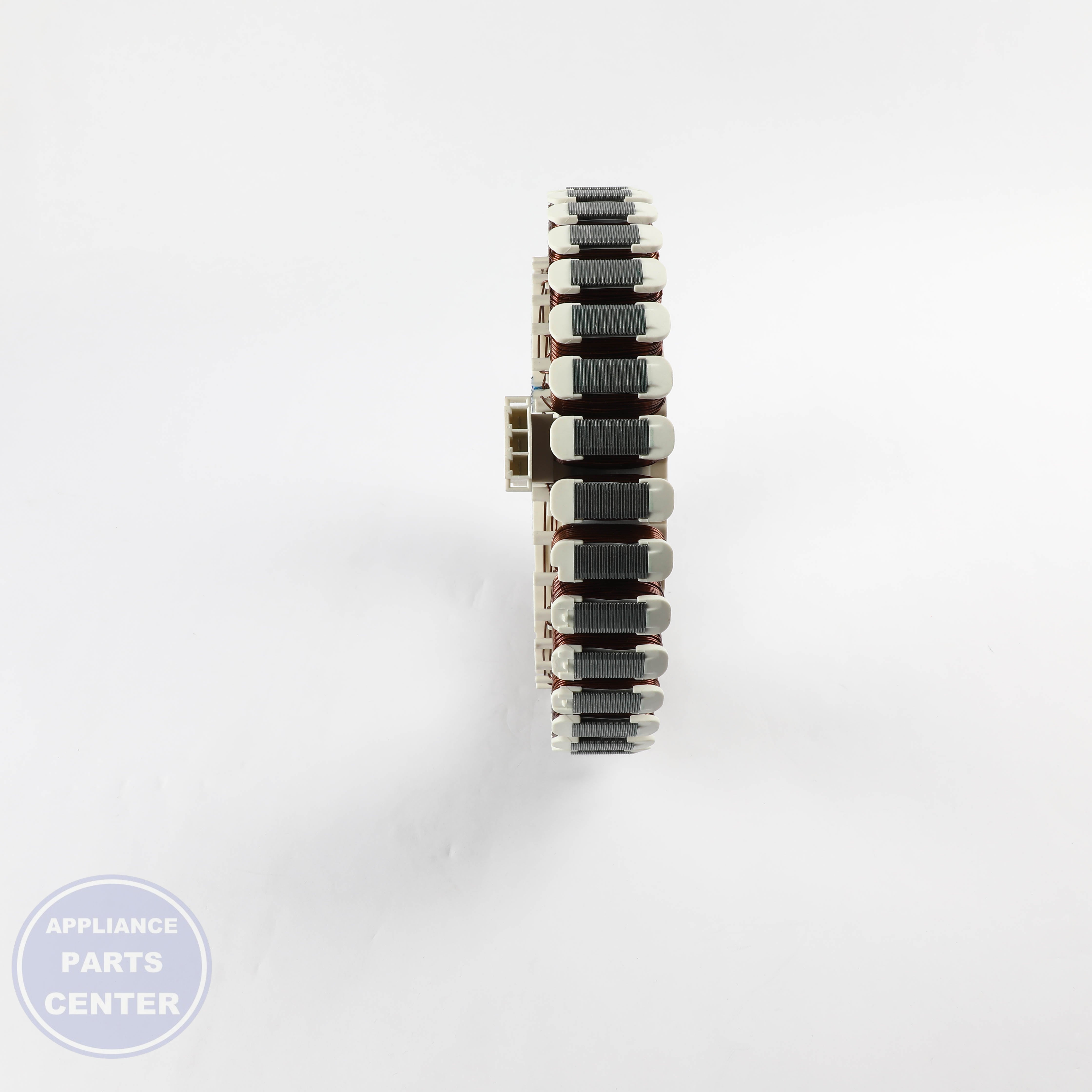 L-G STATOR ASSEMBLY AJB73816033 - Main view showing efficient power distribution for specific models