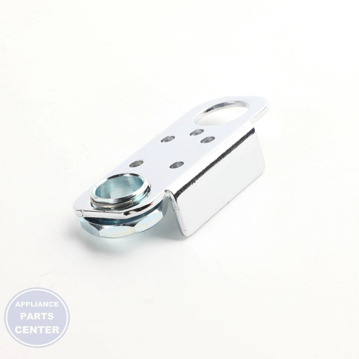 STOPPER ASSEMBLY,DOOR AJC68689632 - Detailed view of hinge technical details