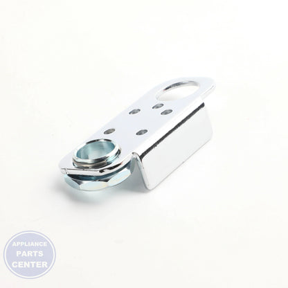 STOPPER ASSEMBLY,DOOR AJC68689632 - Detailed view of hinge technical details