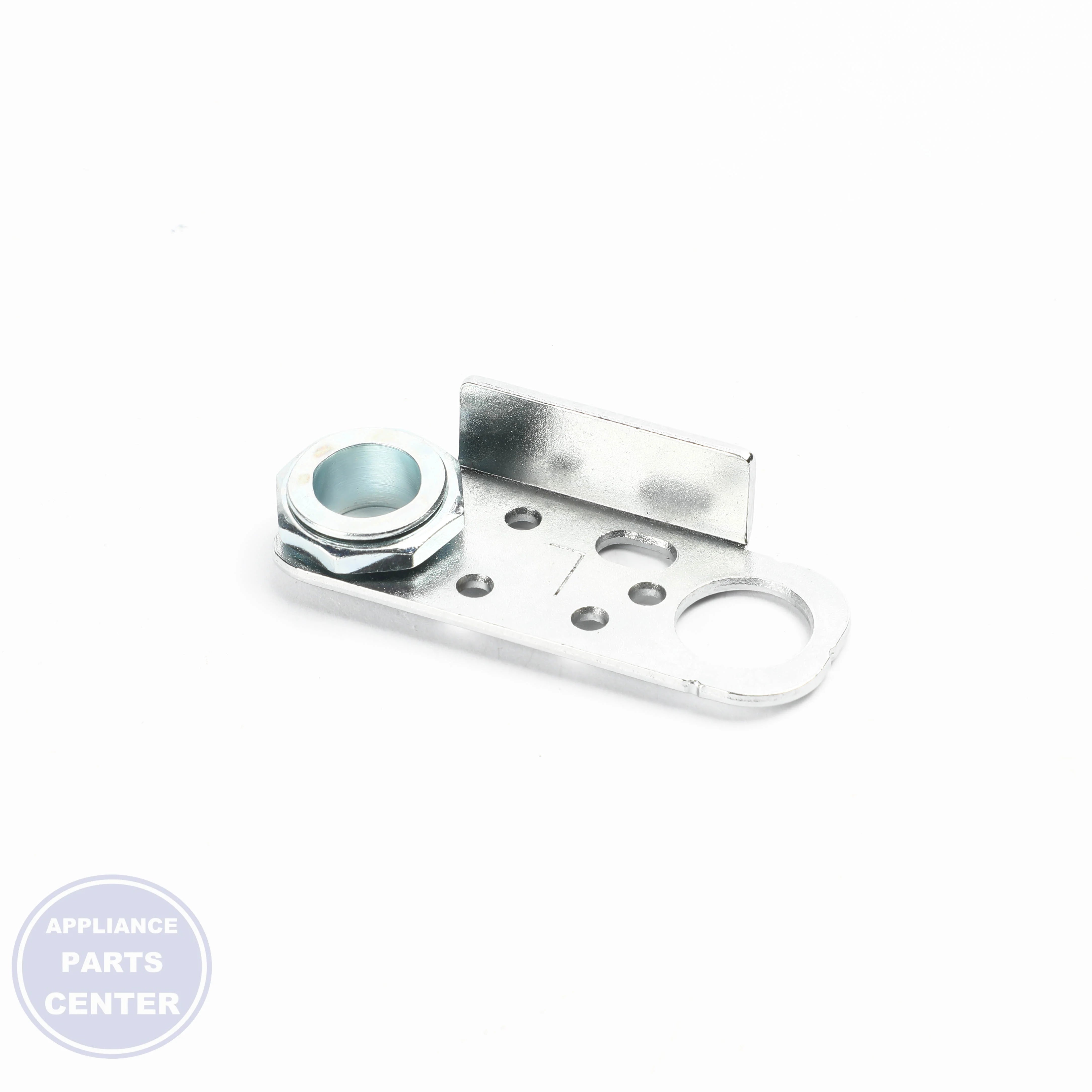 STOPPER ASSEMBLY,DOOR AJC73112302 - Detailed view of durable construction
