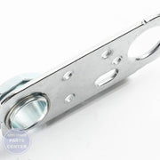 LG STOPPER ASSEMBLY,DOOR AJC73112302 - Main view showing door stopper mechanism for LG models