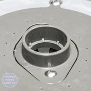 L-G SUMP ASSEMBLY AJH31248608 - Main view showing efficient water circulation for L-G models