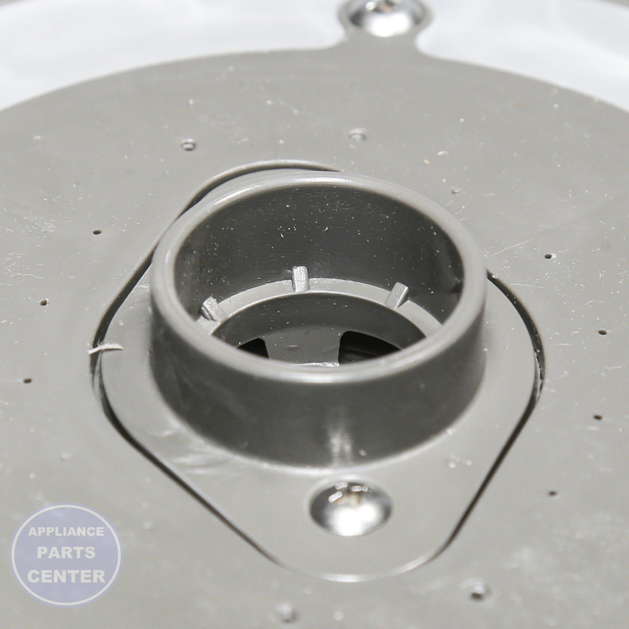 L-G SUMP ASSEMBLY AJH31248608 - Main view showing efficient water circulation for L-G models