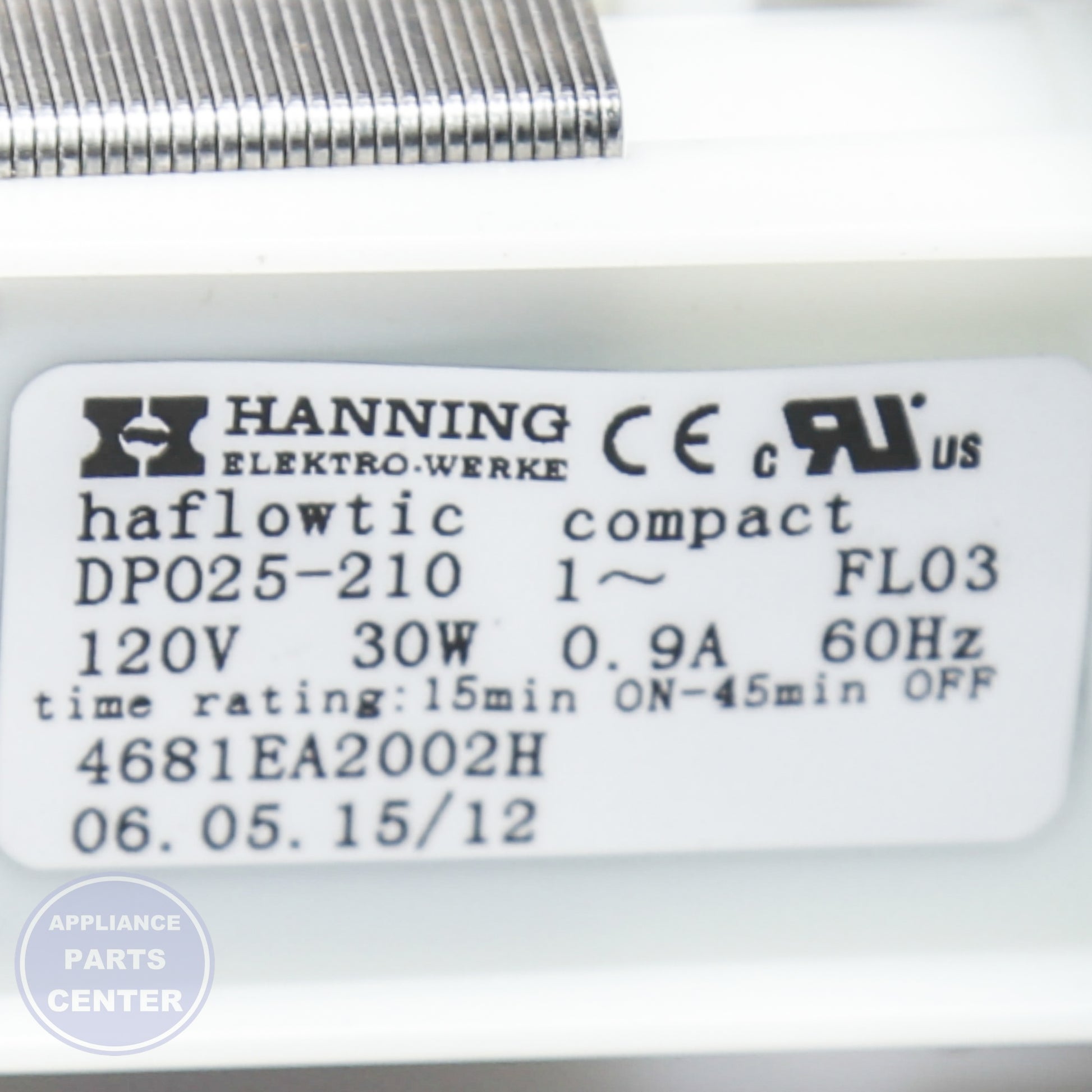 L-G SUMP ASSEMBLY AJH31248608 - Installation in L-G model showing key mounting points