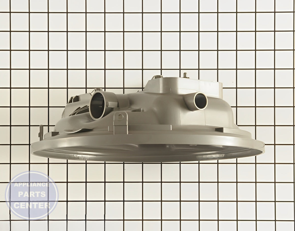 SUMP ASSEMBLY AJH32598001 - Detailed view of high-quality pump