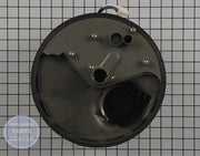 LG Dishwasher Sump and Motor Assembly AJH72949004 - Main view showing powerful pump for various LG Dishwasher models