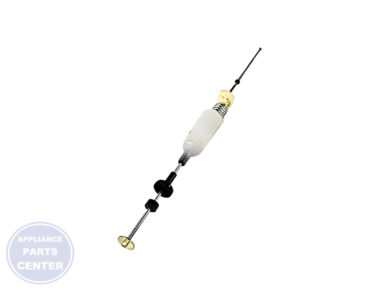LG Washer Suspension Assembly AJK72989704 - Main view showing stability enhancement for LG Elite Series