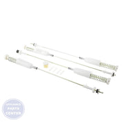 LG SUSPENSION ASSEMBLY-SUSPENSION AJK72989710 - Main view showing stability features for specific LG models