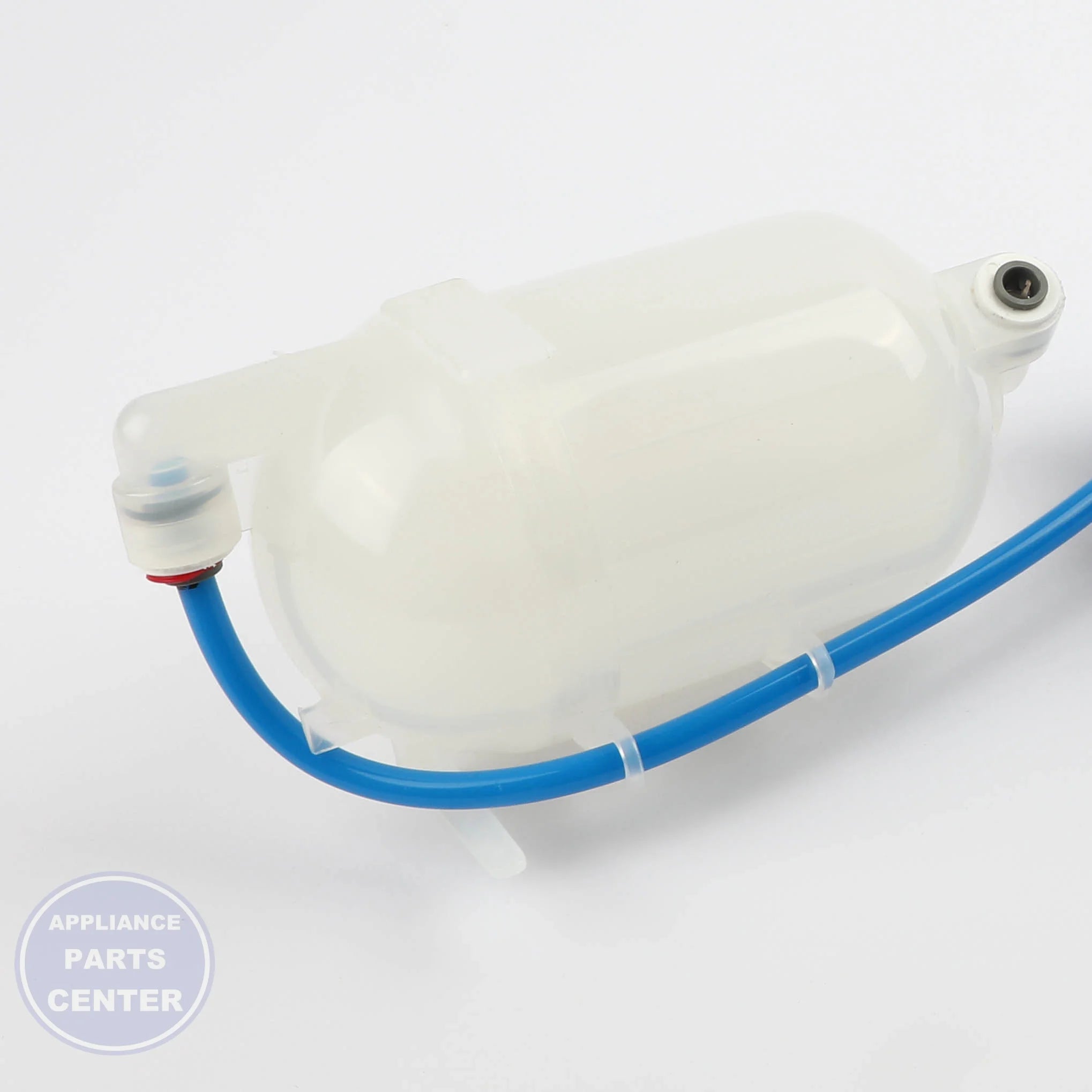 L-G TANK ASSEMBLY,WATER AJL72911507 - Main view showing water storage feature for L-G models